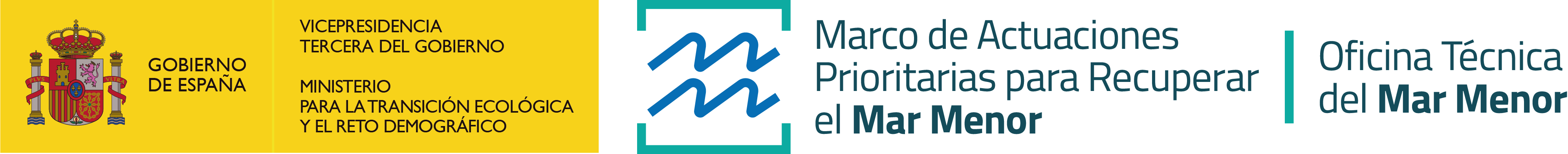 logos ministerio