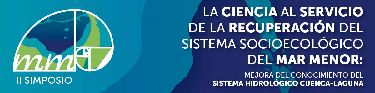 Título del Simposio: Mejora del conocimiento del Sistema Hidrológico Cuenca-Laguna