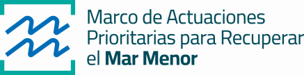 Marco de actuaciones prioritarias para recuperar el Mar Menor
