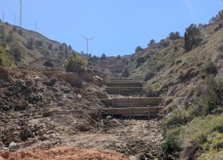 Medidas de remediación ambiental para los residuos mineros en Sancti Spiritu