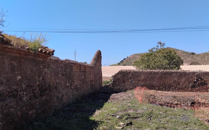  Muro de la Fundición Dos Hermanos-Pio Wandossel