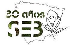 Logo de la Societat Espanyola de Briologia (SEB)