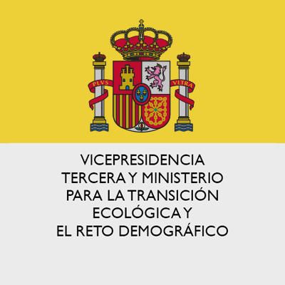 Miteco logo
